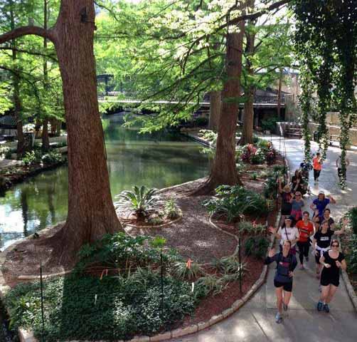 San Antonio, Texas